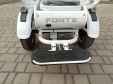 Електроскутер Forte СARGO-P800 (800W; 72V-20Ah SLA) білий, червоний