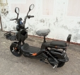 Електровелосипед Forte GS500 (500W; 60V-20Ah SLA)