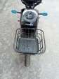 Електровелосипед Forte GS500 (500W; 60V-20Ah SLA)