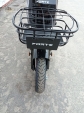 Електровелосипед Forte GS500 (500W; 60V-20Ah SLA)