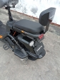 Електровелосипед Forte GS500 (500W; 60V-20Ah SLA)