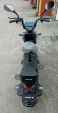 Електровелосипед Forte GS500 (500W; 60V-20Ah SLA)