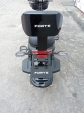 Електровелосипед Forte GS500 (500W; 60V-20Ah SLA)