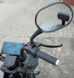 Електровелосипед Forte GS500 (500W; 60V-20Ah SLA)