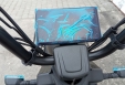 Електровелосипед Forte GS500 (500W; 60V-20Ah SLA)