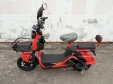 Електровелосипед Forte GS500 (500W; 60V-20Ah SLA)