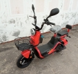 Електровелосипед Forte GS500 (500W; 60V-20Ah SLA)