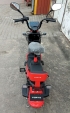 Електровелосипед Forte GS500 (500W; 60V-20Ah SLA)