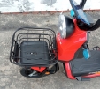 Електровелосипед Forte GS500 (500W; 60V-20Ah SLA)
