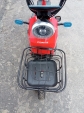 Електровелосипед Forte GS500 (500W; 60V-20Ah SLA)