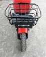Електровелосипед Forte GS500 (500W; 60V-20Ah SLA)