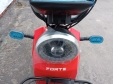 Електровелосипед Forte GS500 (500W; 60V-20Ah SLA)