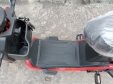 Електровелосипед Forte GS500 (500W; 60V-20Ah SLA)