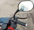 Електровелосипед Forte GS500 (500W; 60V-20Ah SLA)