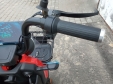 Електровелосипед Forte GS500 (500W; 60V-20Ah SLA)