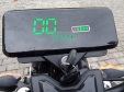 Електротрицикл DOZER Eco (800W; 60V-32Ah SLA)