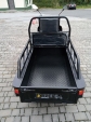 Електротрицикл DOZER Eco (800W; 60V-32Ah SLA)