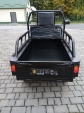 Електротрицикл DOZER Eco (800W; 60V-32Ah SLA)