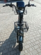 Електровелосипед IDemo Lite SONIC (1250W; 60V-30Ah Li-ion)