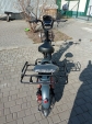 Електровелосипед IDemo Lite SONIC (1250W; 60V-30Ah Li-ion)