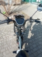 Електровелосипед IDemo Lite SONIC (1250W; 60V-30Ah Li-ion)