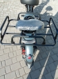 Електровелосипед IDemo Lite SONIC (1250W; 60V-30Ah Li-ion)