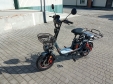 Електровелосипед IDemo Lite SONIC (1250W; 60V-30Ah Li-ion)