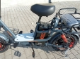 Електровелосипед IDemo Lite SONIC (1250W; 60V-30Ah Li-ion)