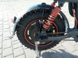 Електровелосипед IDemo Lite SONIC (1250W; 60V-30Ah Li-ion)