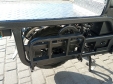 Електроскутер IDemo HEAVY ONE (2000W; 72V-20Ah Li-ion)