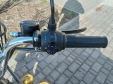 Електроскутер IDemo HEAVY ONE (2000W; 72V-20Ah Li-ion)