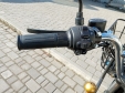 Електроскутер IDemo HEAVY ONE (2000W; 72V-20Ah Li-ion)