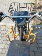 Електроскутер IDemo HEAVY ONE (2000W; 72V-20Ah Li-ion)