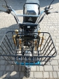 Електроскутер IDemo HEAVY ONE (2000W; 72V-20Ah Li-ion)
