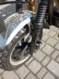 Електроскутер IDemo HEAVY ONE (2000W; 72V-20Ah Li-ion)