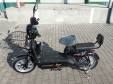 Електровелосипед IDemo KILOWATT PRO (1000W; 72V-20Ah Li-ion)