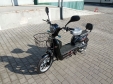Електровелосипед IDemo KILOWATT PRO (1000W; 72V-20Ah Li-ion)