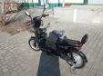 Електровелосипед IDemo KILOWATT PRO (1000W; 72V-20Ah Li-ion)