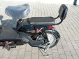 Електровелосипед IDemo KILOWATT PRO (1000W; 72V-20Ah Li-ion)
