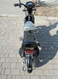 Електровелосипед IDemo KILOWATT PRO (1000W; 72V-20Ah Li-ion)