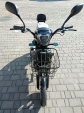 Електровелосипед IDemo KILOWATT PRO (1000W; 72V-20Ah Li-ion)