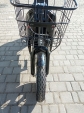 Електровелосипед IDemo KILOWATT PRO (1000W; 72V-20Ah Li-ion)