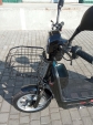 Електровелосипед IDemo KILOWATT PRO (1000W; 72V-20Ah Li-ion)