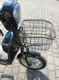 Електровелосипед IDemo KILOWATT PRO (1000W; 72V-20Ah Li-ion)
