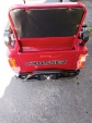 Електроскутер Crosser TR5 PRO LFP Transit (1500W; 76.8V-30Ah LFP)