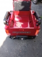 Електроскутер Crosser TR5 PRO LFP Transit (1500W; 76.8V-30Ah LFP)