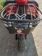 Електроскутер Crosser TR5 PRO LFP Transit (1500W; 76.8V-30Ah LFP)