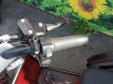 Електроскутер Crosser TR5 PRO LFP Transit (1500W; 76.8V-30Ah LFP)