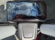 Електроскутер Crosser TR5 PRO LFP Transit (1500W; 76.8V-30Ah LFP)