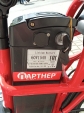 Електровелосипед AIDA LUX Партнер (500W; 60V-15Ah Li-ion)